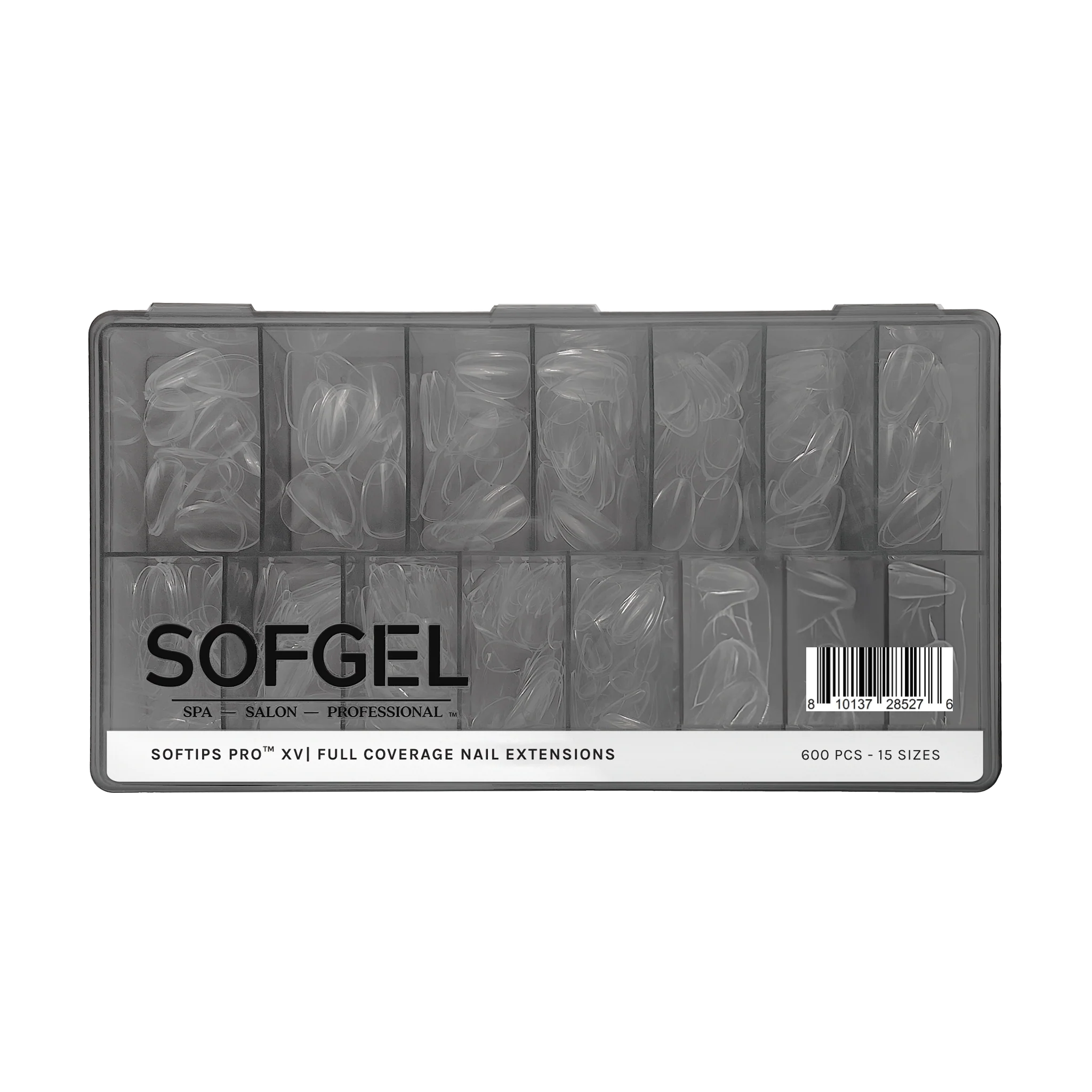 SOFTIPS PRO™ XV